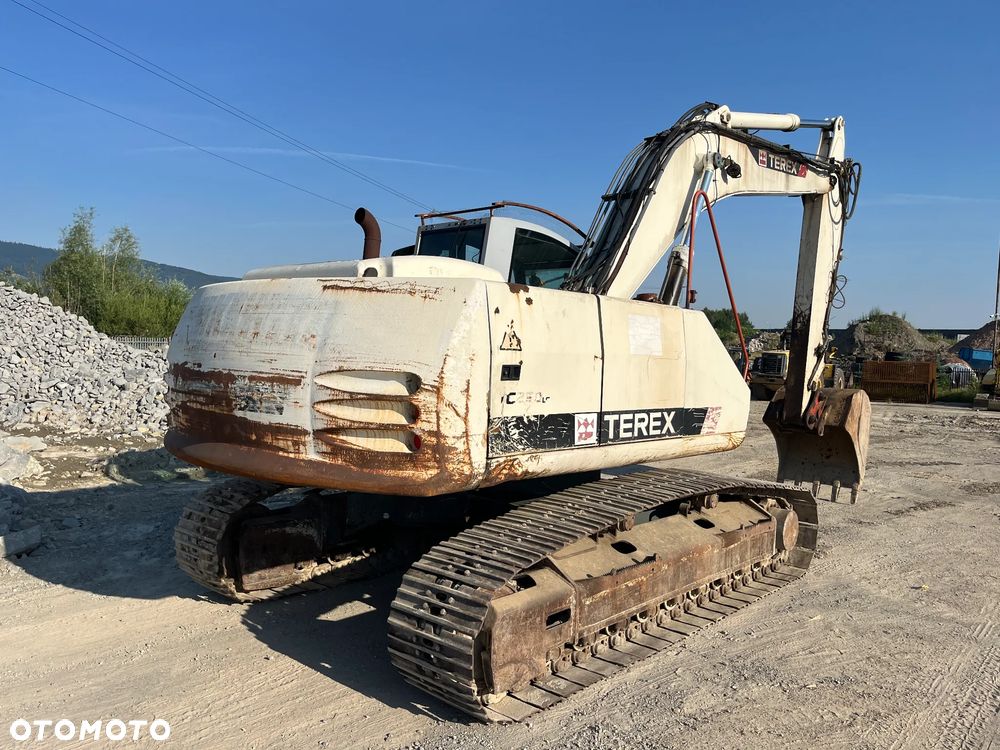 Terex TC260LC - 10