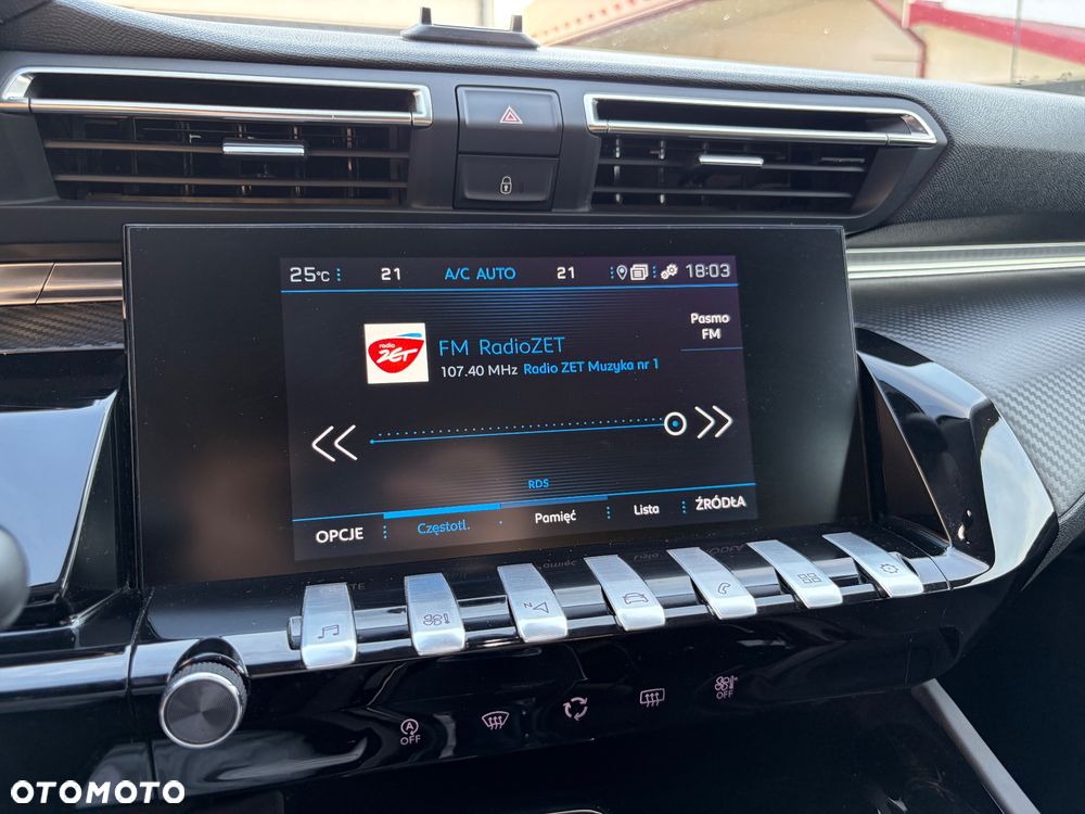Peugeot 508 BlueHDi 130 EAT8 Active Business-Paket - 32