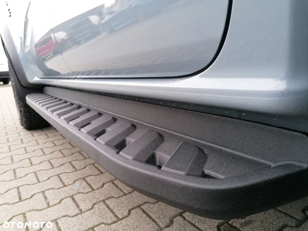 Ford Ranger 2.0 EcoBlue Bi-Turbo 4x4 DC Raptor - 16