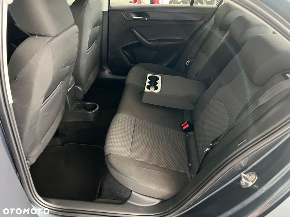 Seat Toledo 1.2 TSI Reference - 17