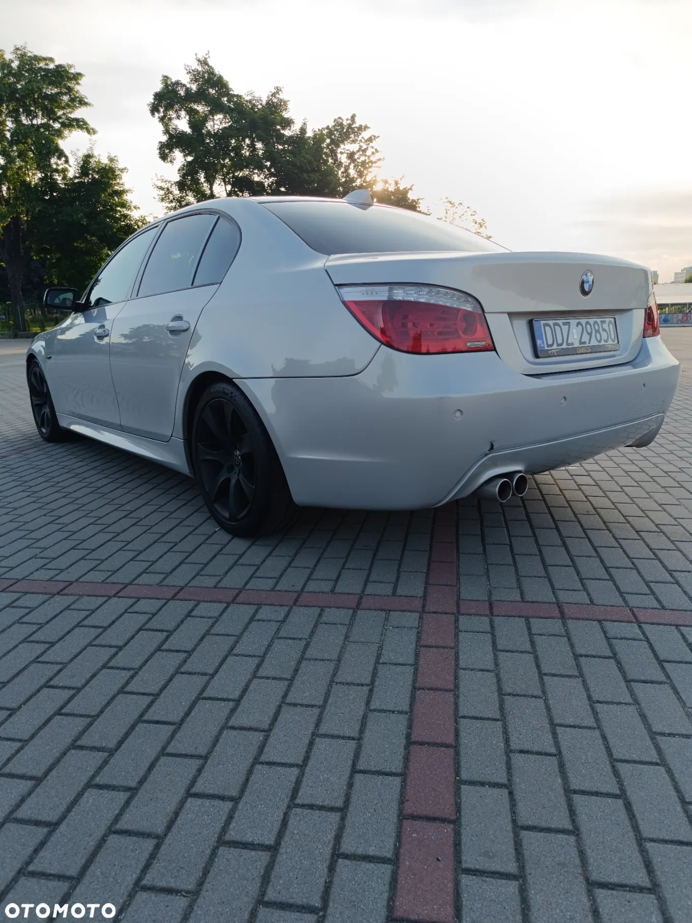 BMW Seria 5 - 9