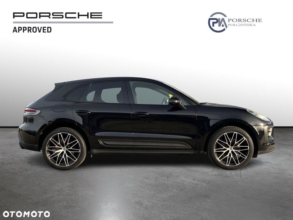 Porsche Macan - 6
