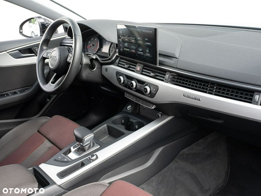 Audi A5 Sportback 40 TDI Quattro Advanced S tronic - 31