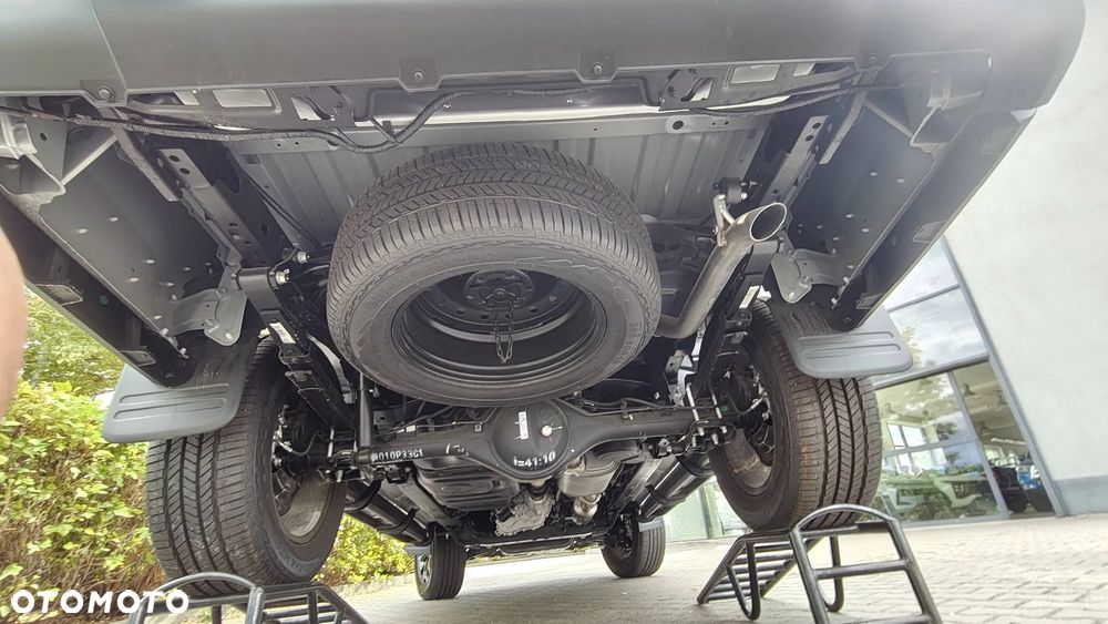 JAC T9 - 10