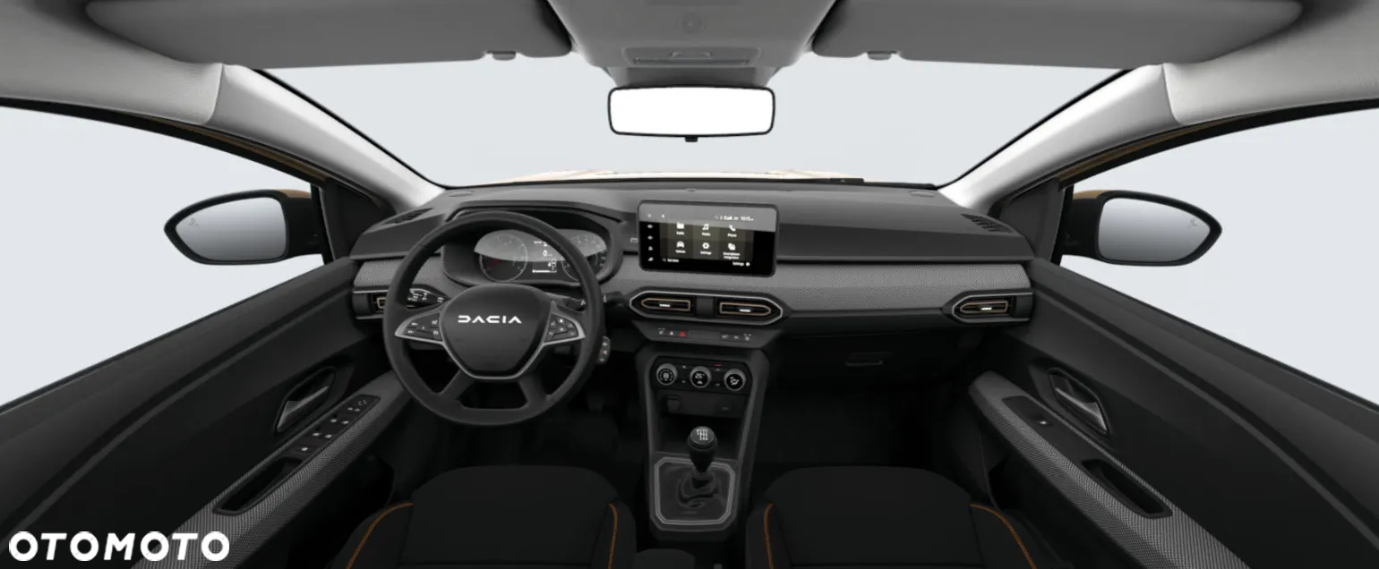 Dacia Sandero Stepway - 9