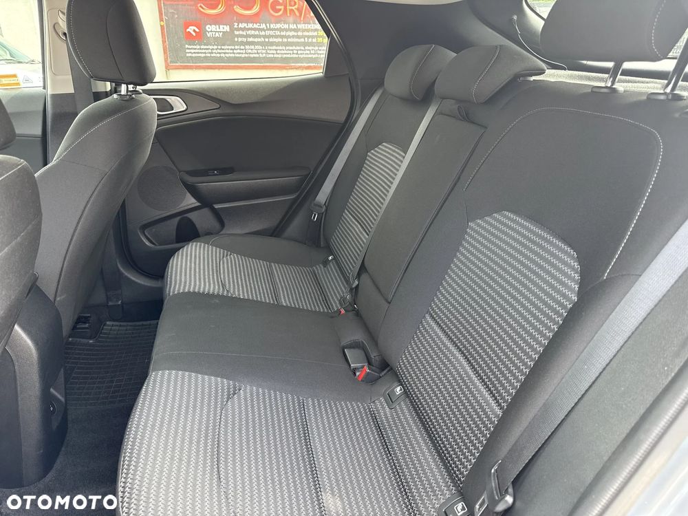 Kia XCeed 1.5 T-GDI M DCT - 17