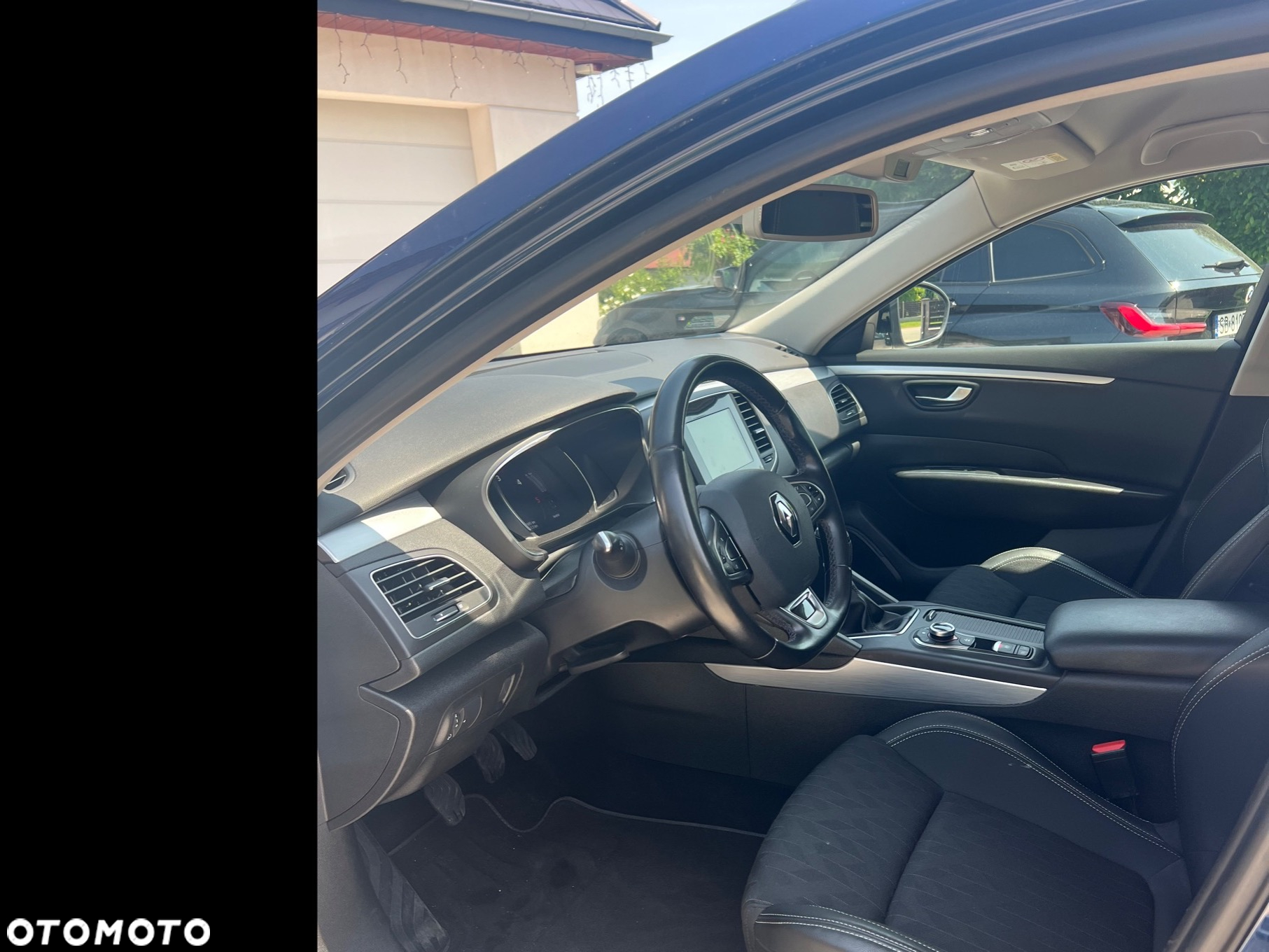 Renault Talisman 1.7 Blue dCi Limited - 9