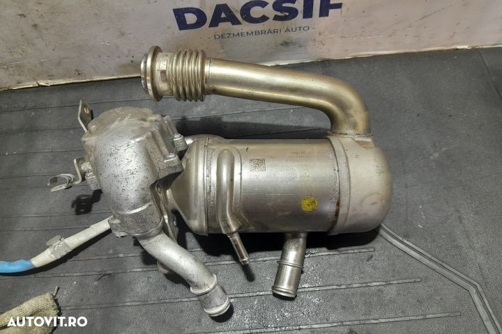 Racitor gaze 03N131512H / 04L131N02 03N131512H / 04L131N02 Volkswagen - 2