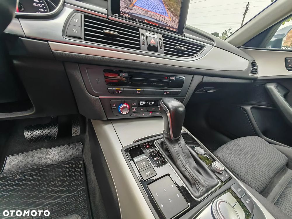 Audi A6 Avant 3.0 TDI S tronic - 33