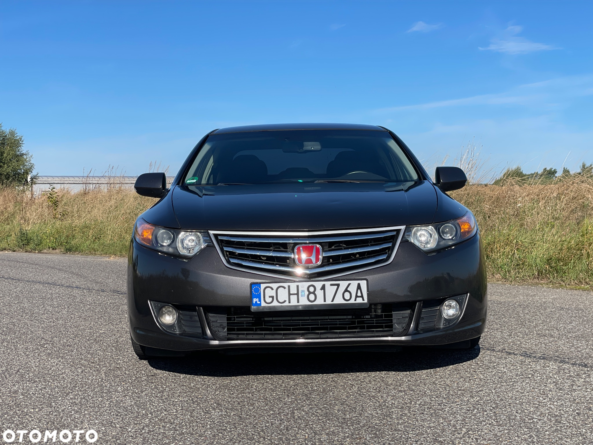 Honda Accord - 3