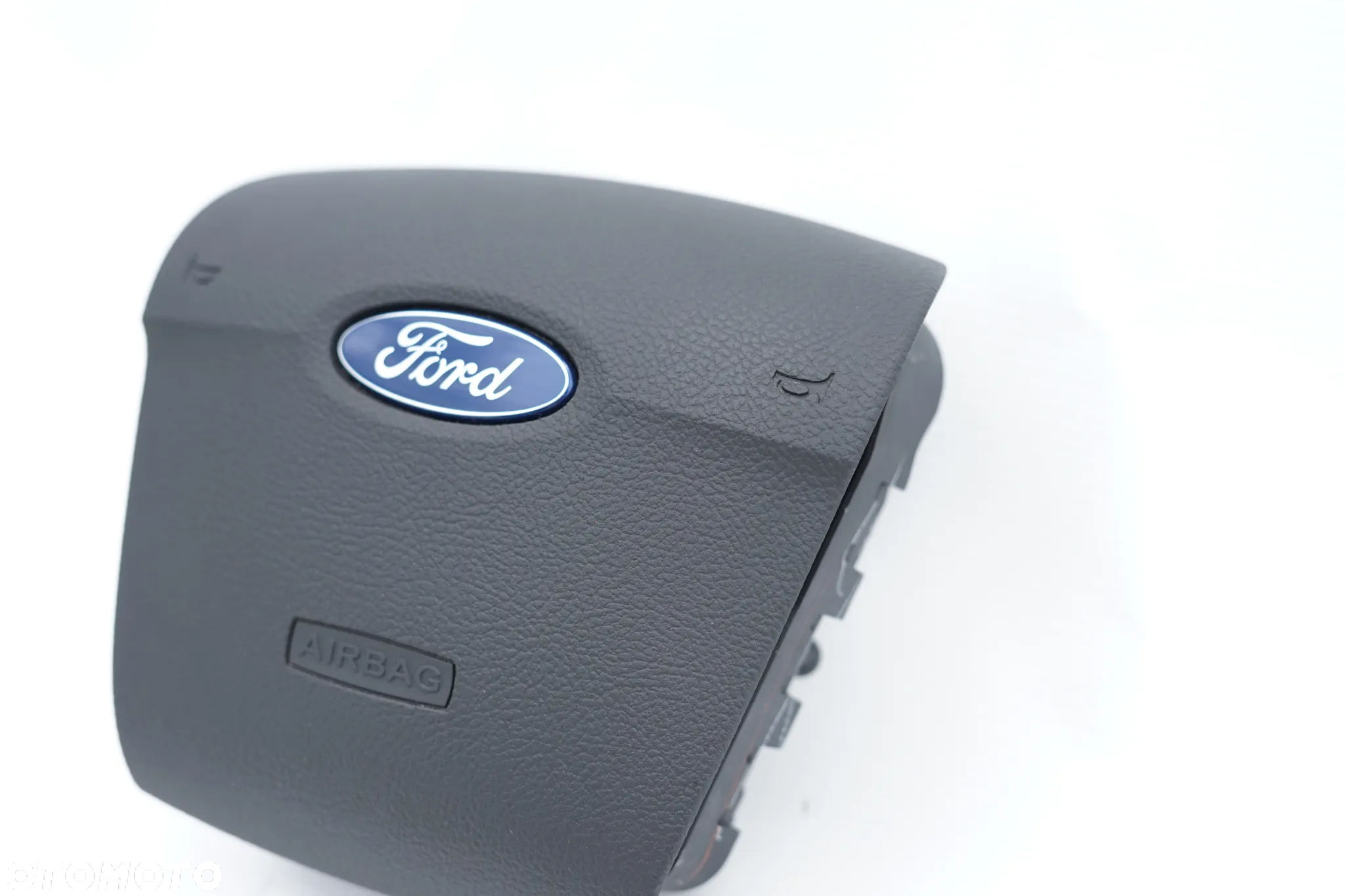 Airbag poduszka kierowcy Ford S-Max Mk.1 Mondeo Mk.4 6M21-U042B85-CD3ZHE - 2