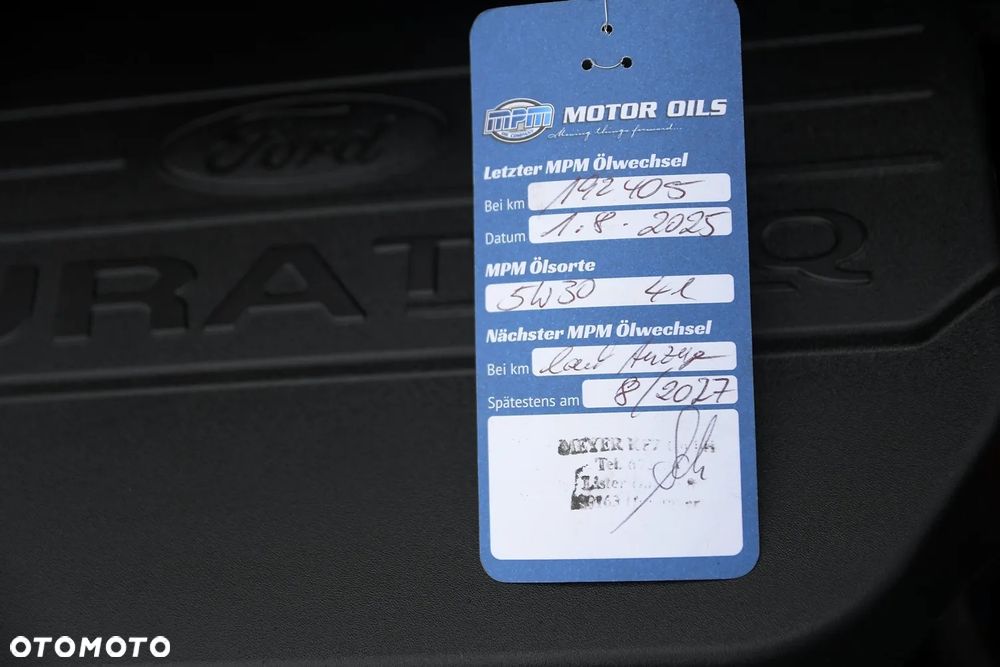 Ford Tourneo Courier 1.5 TDCi Titanium - 36