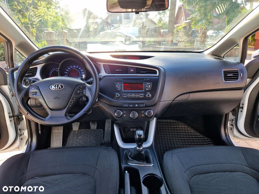Kia Ceed 1.4 S - 20