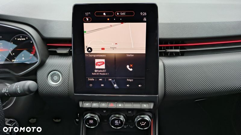 Renault Clio - 16
