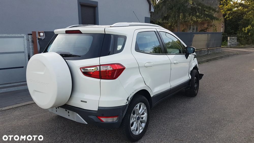 Ford EcoSport 1.0 EcoBoost ACTIVE - 4