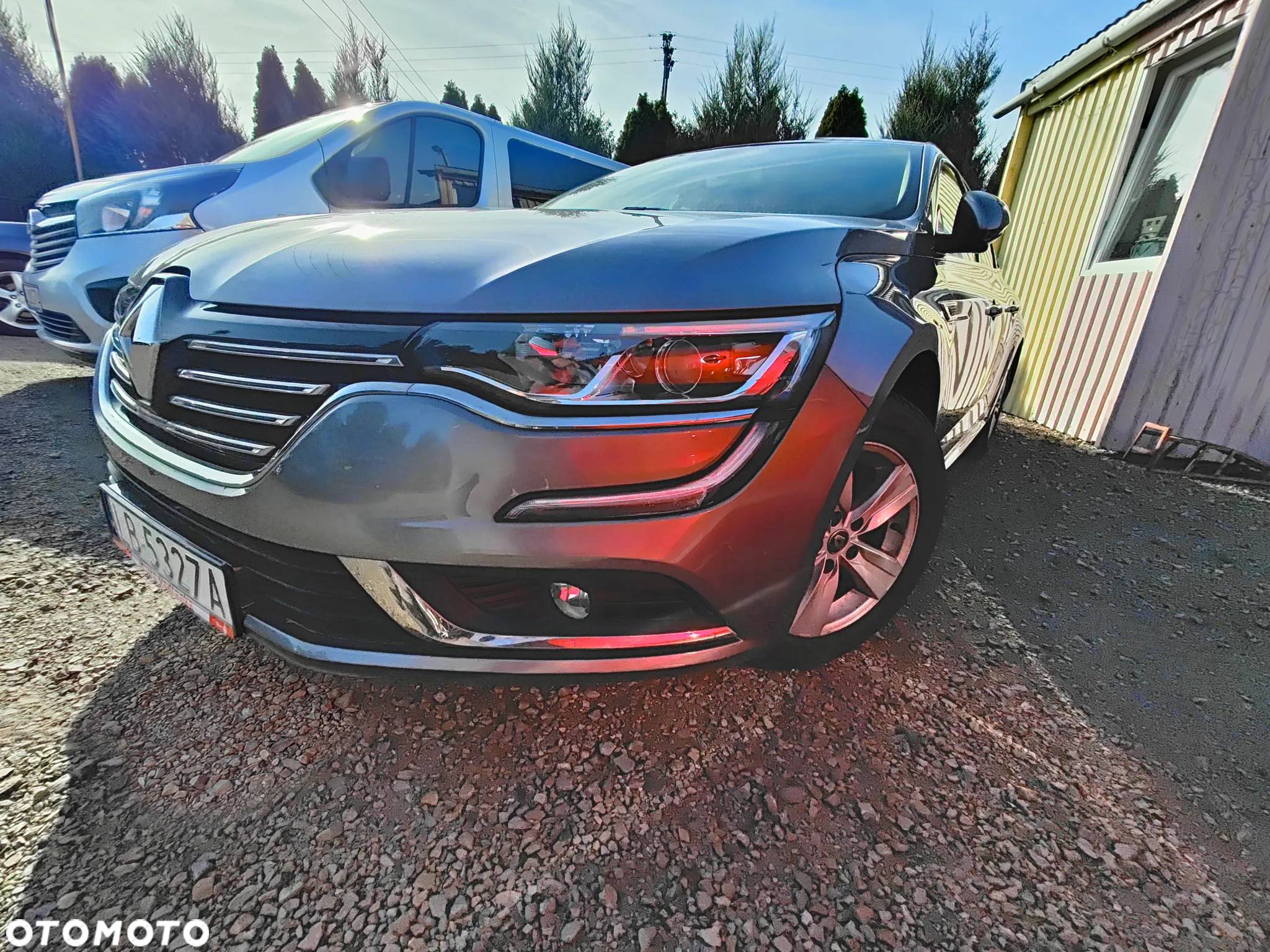 Renault Talisman ENERGY dCi 110 LIFE - 9