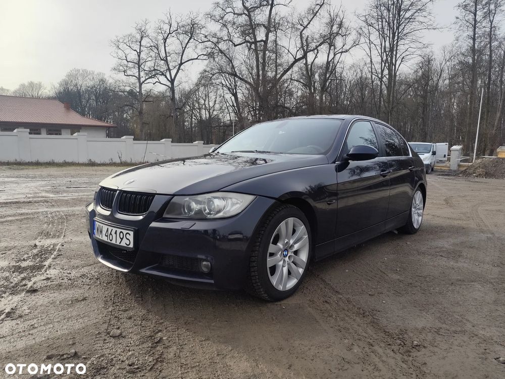 BMW Seria 3 - 3