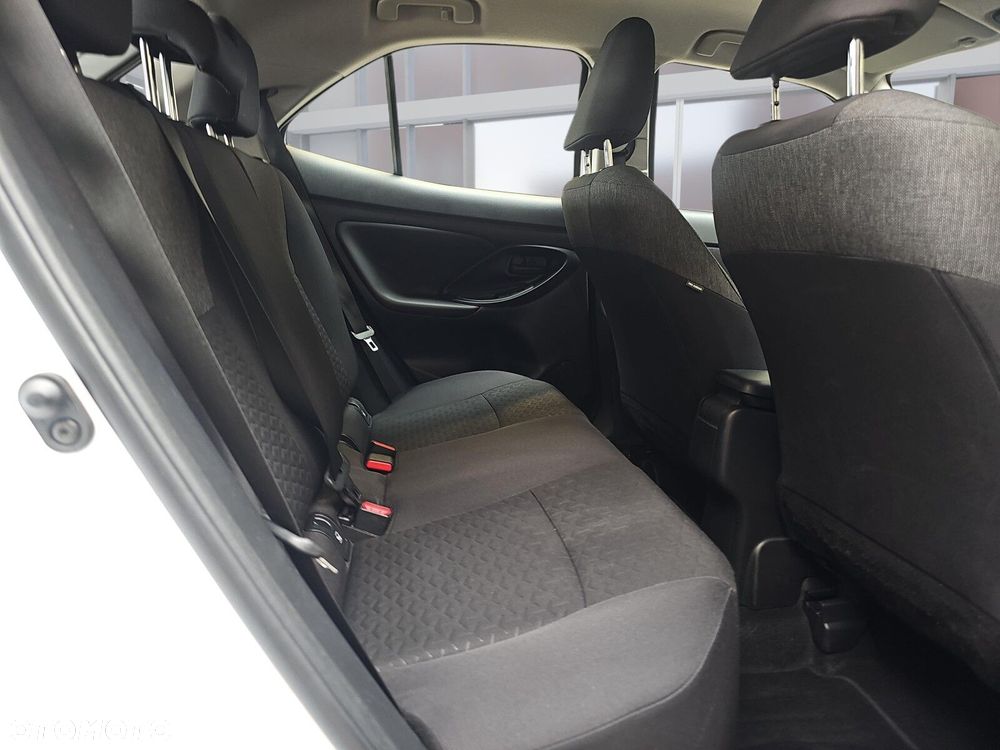 Toyota Yaris Cross 1.5 Comfort - 12