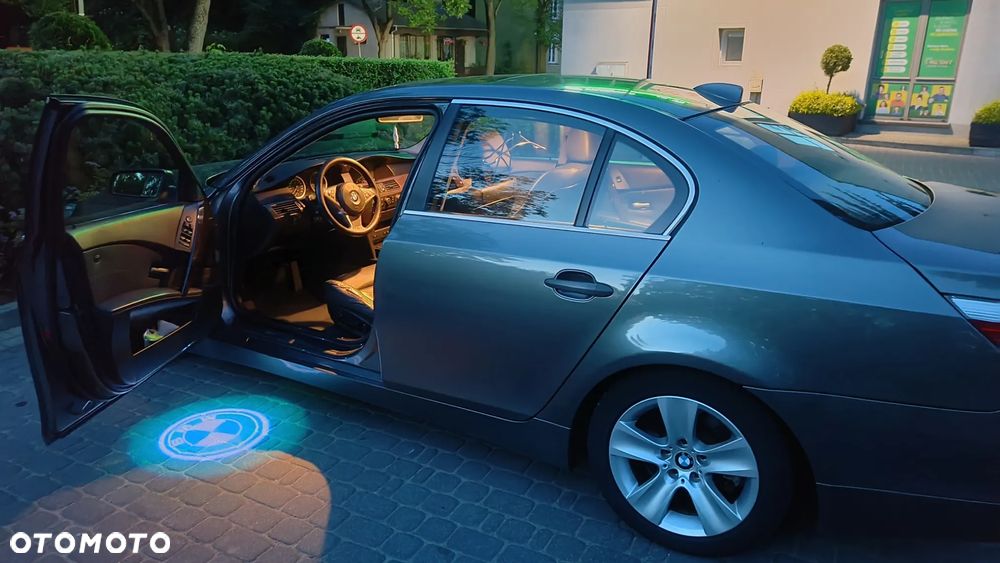 BMW Seria 5 - 17