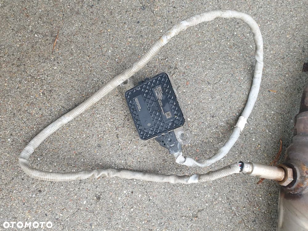 Sonda Czujnik NOX Opel Vivaro B Renault Trafic III Talento 1.6 dci 5WK96747 - 2
