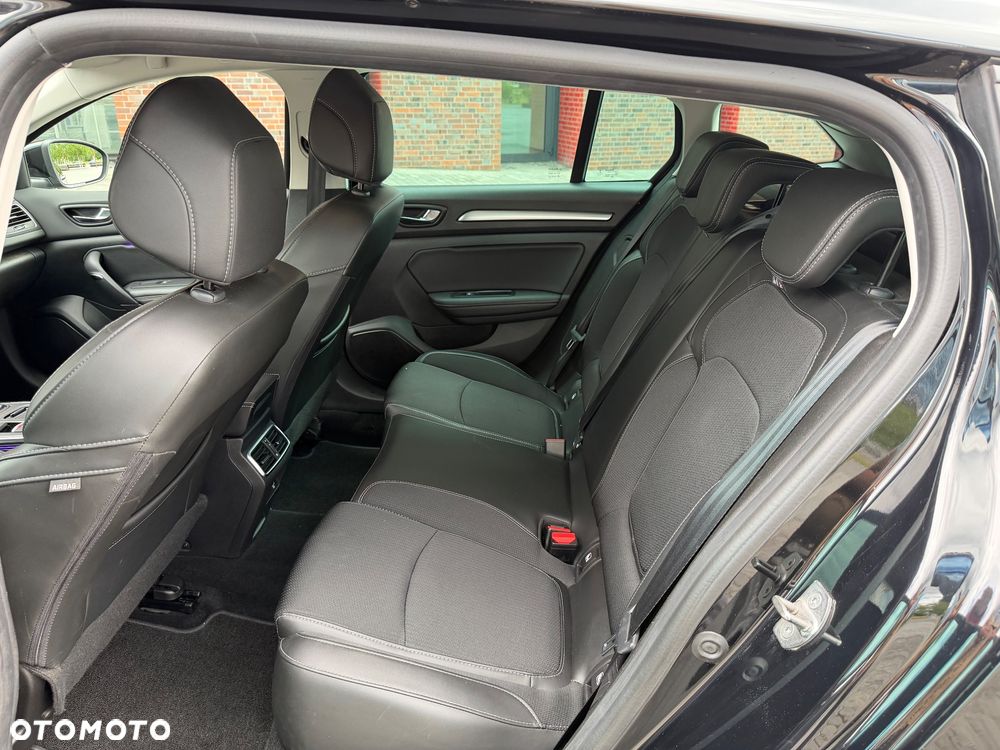 Renault Megane 1.3 TCe FAP Techno EDC - 14