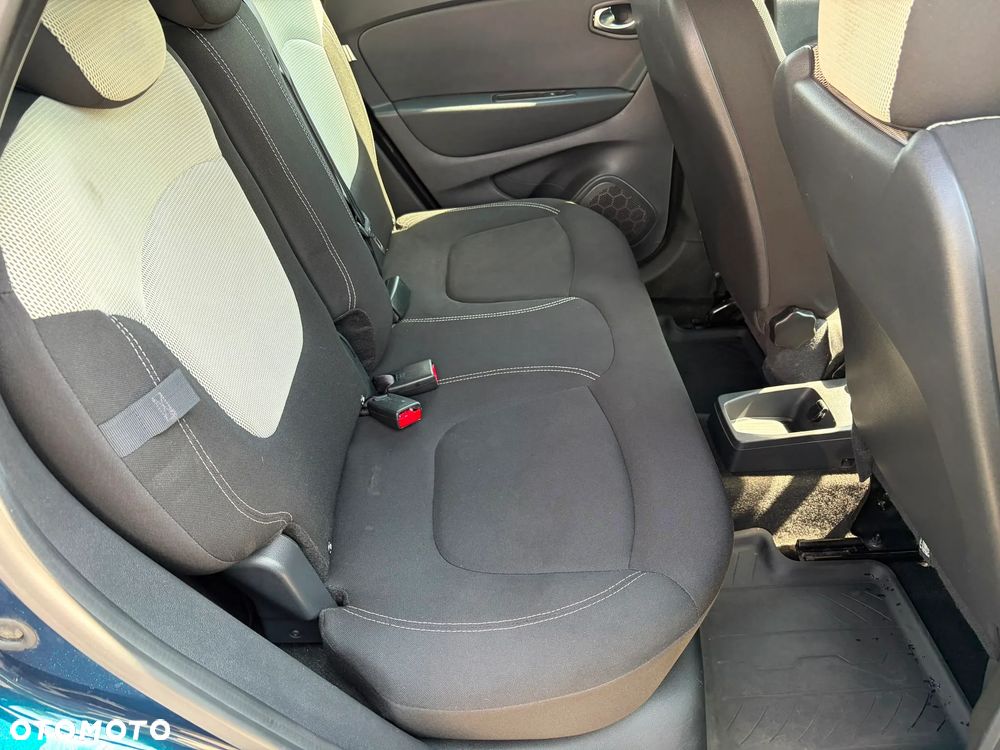 Renault Captur 0.9 Energy TCe Life - 15