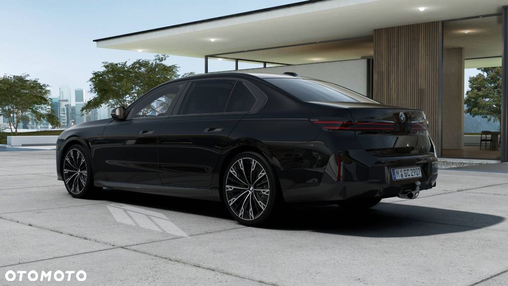BMW Seria 7 740 xDrive - 3