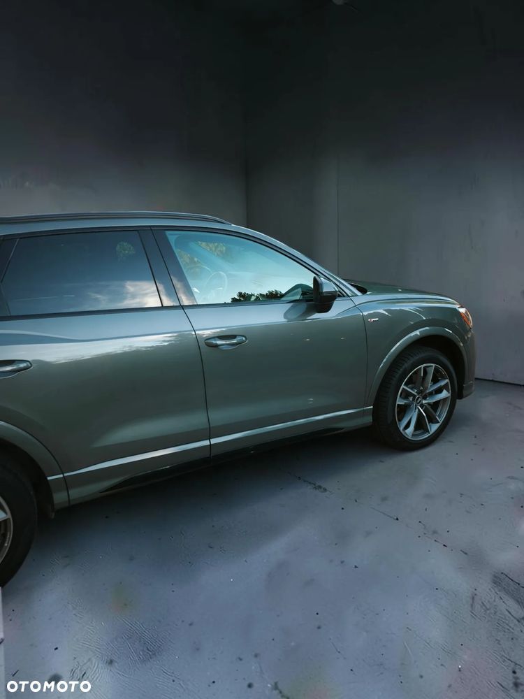 Audi Q3 - 8