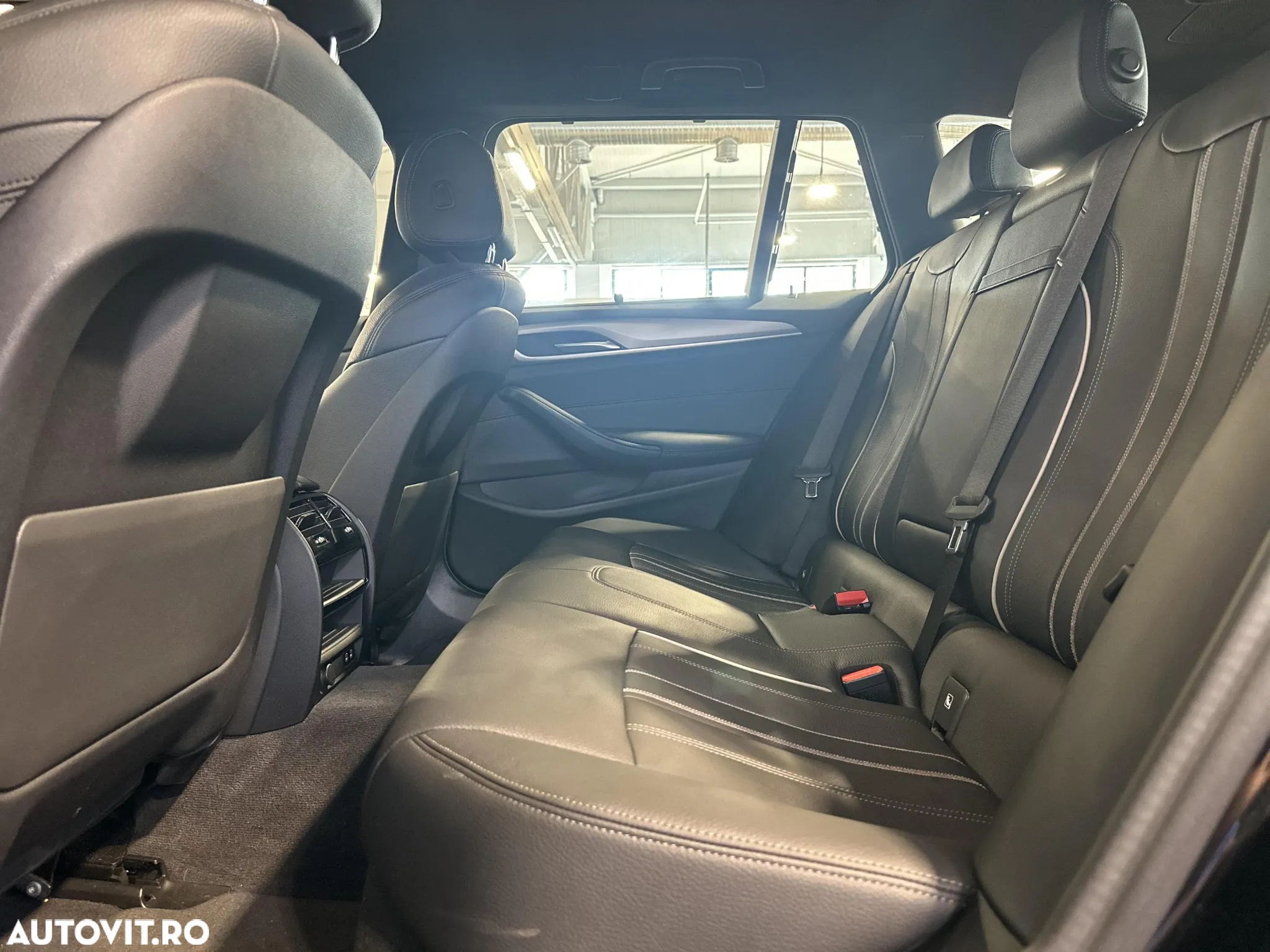 BMW Seria 5 - 12