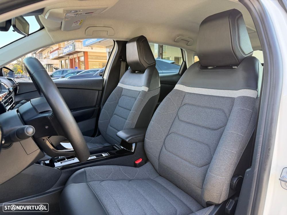 Citroën e-C4 50 kWh Feel Pack - 10