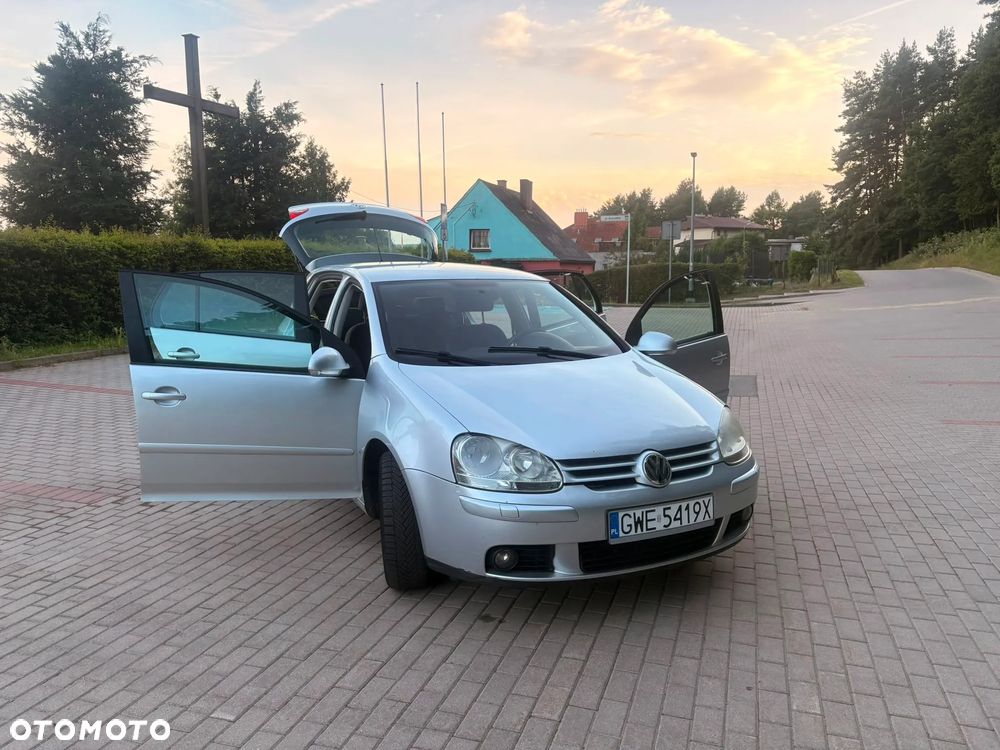 Volkswagen Golf 1.4 Edition - 2