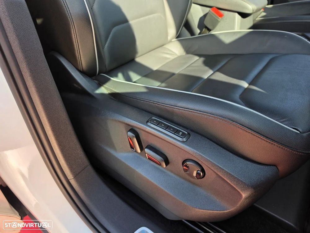 VW Tiguan 2.0 TDI Highline DSG 4Motion - 12