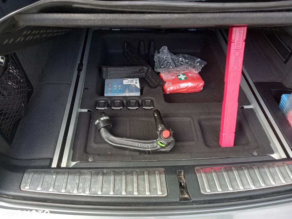 BMW X3 xDrive20d M Sport - 8