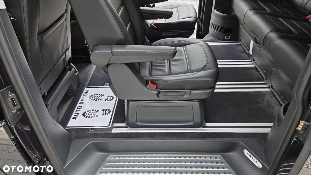Volkswagen Multivan 2.0 TDI L1 Highline 4Motion DSG - 14