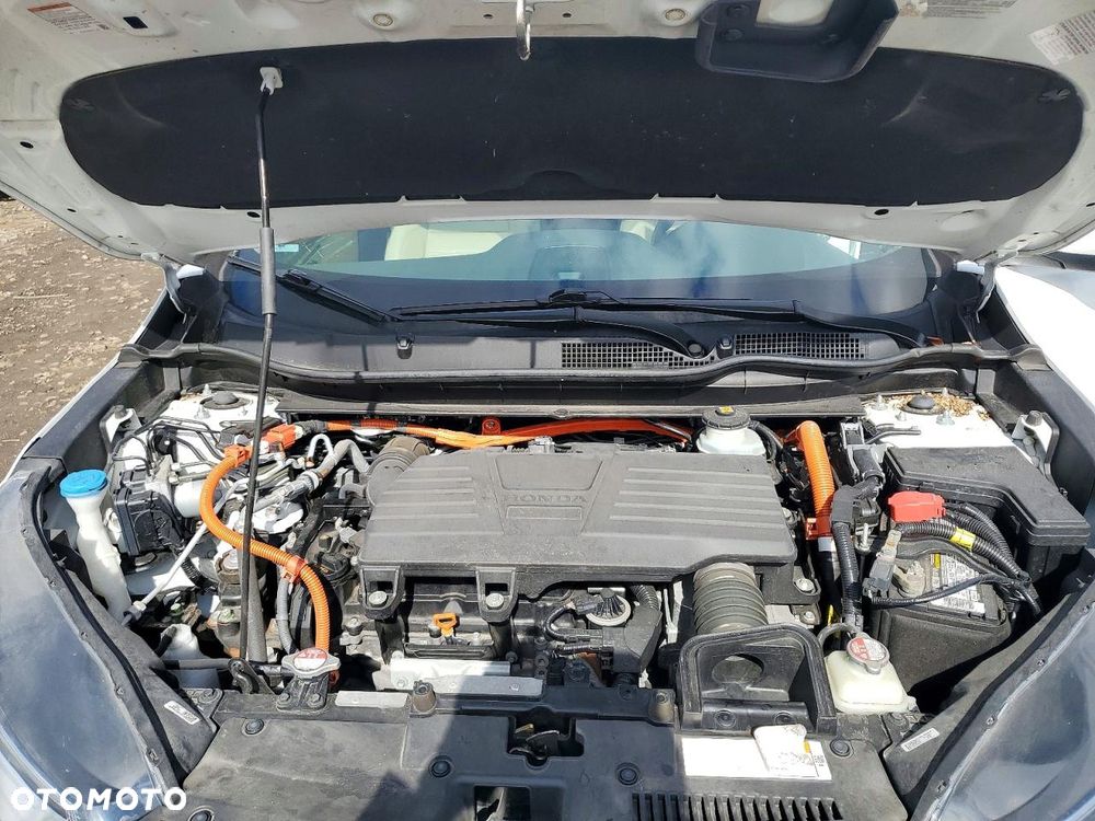 Honda CR-V - 11