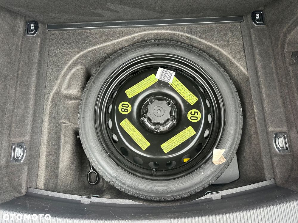 Audi A5 Sportback 2.0 TDI DPF - 23