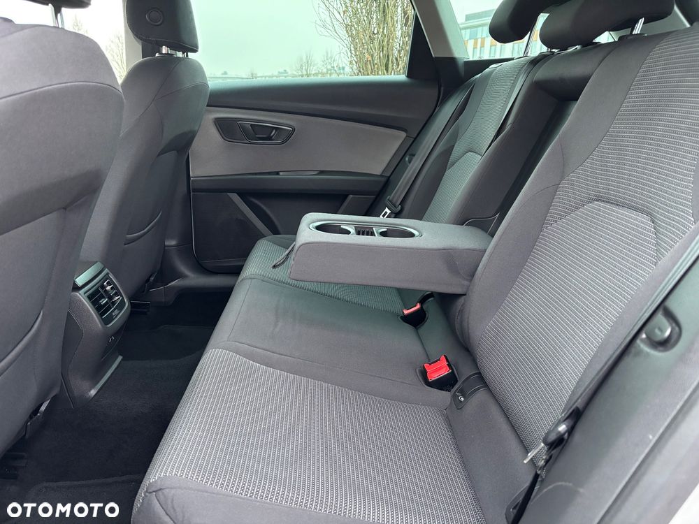 Seat Leon - 8