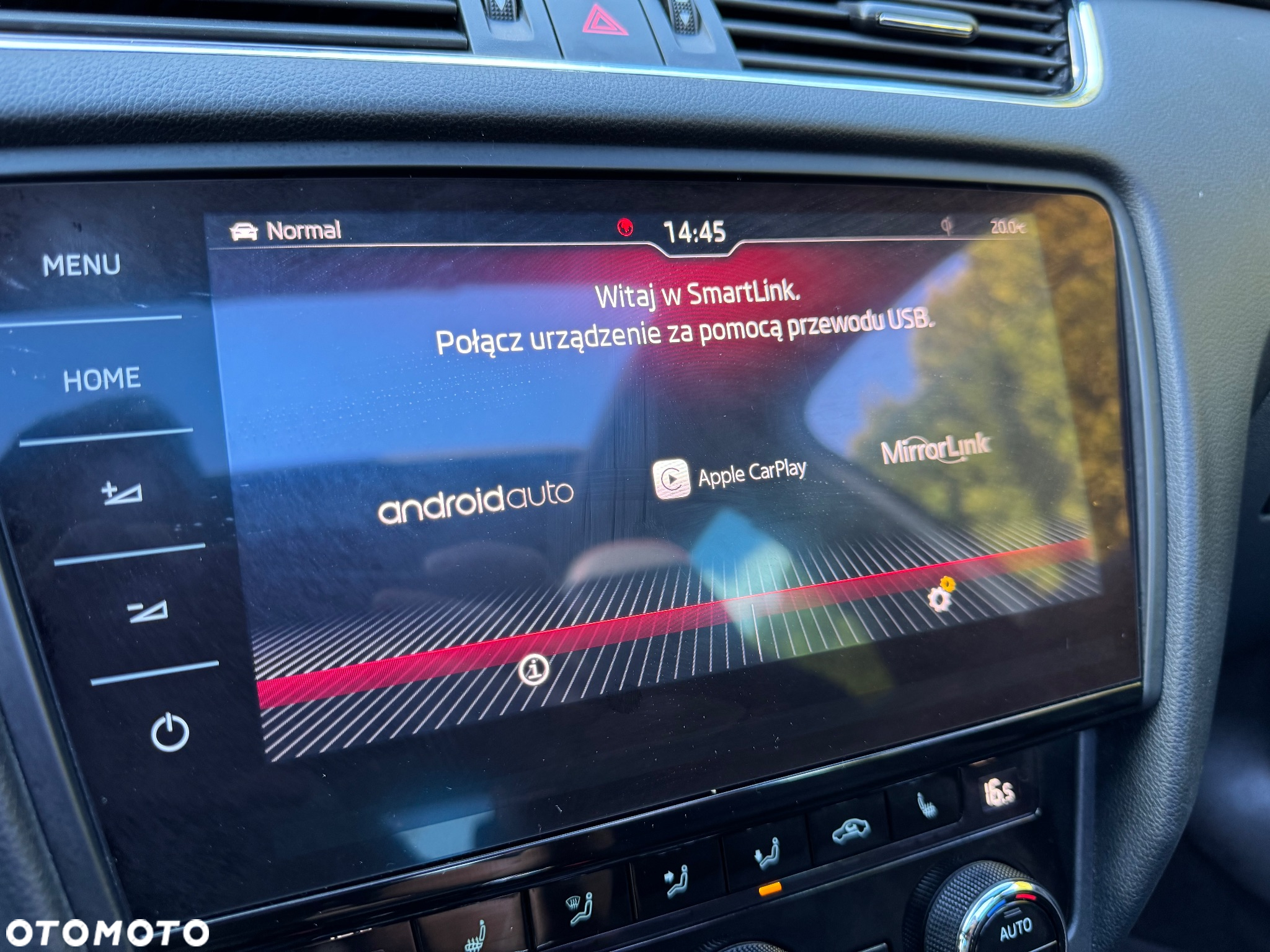Skoda Octavia 2.0 TDI (Green tec) 4x4 DSG RS - 26