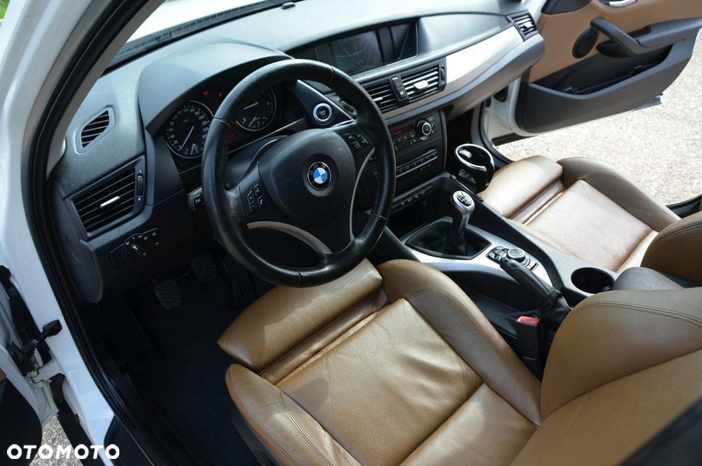 BMW X1 - 29