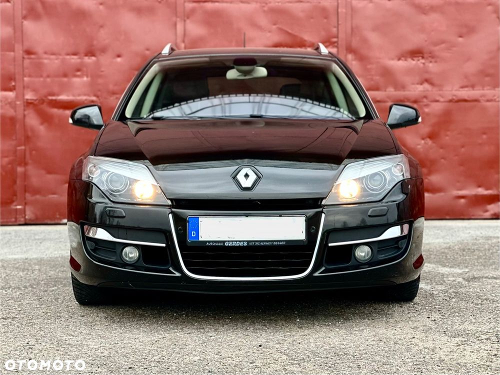 Renault Laguna - 29