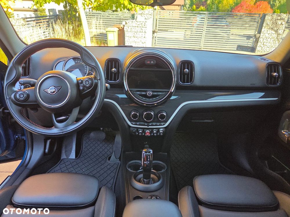 MINI Countryman - 9