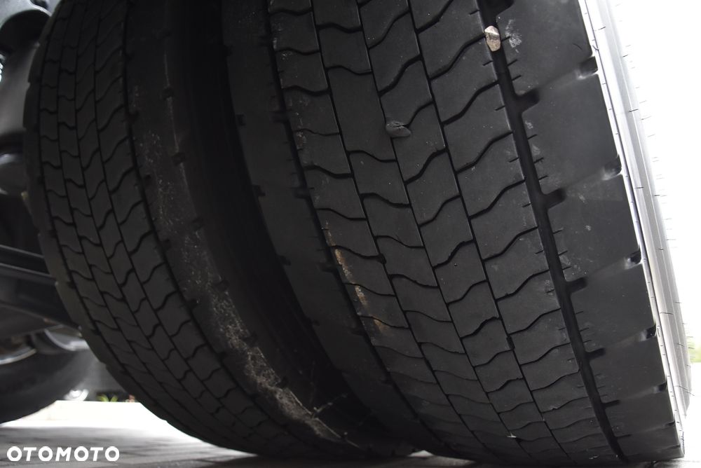 Volvo FH5 540 EURO6 / GLOBETROTTER XL / FULL-LED / KLIMA POSTOJOWA / NAWIGACJA / KAMERY / ALU FELGI / SKÓRY / CAŁY NA PODUSZKACH / TV / FULL OPCJA / STAN IDEALNY ! ! ! - 17