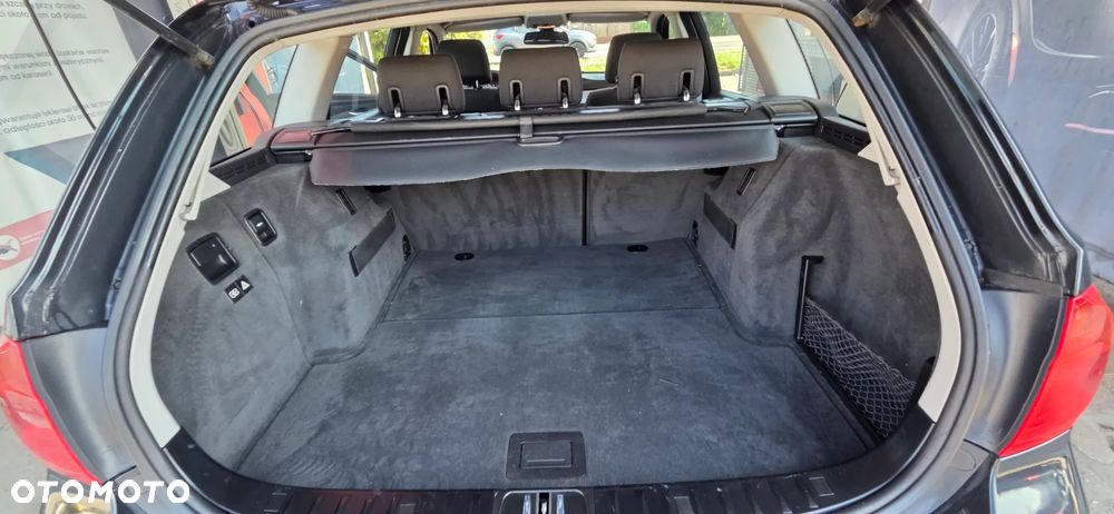 BMW Seria 3 320d DPF - 34