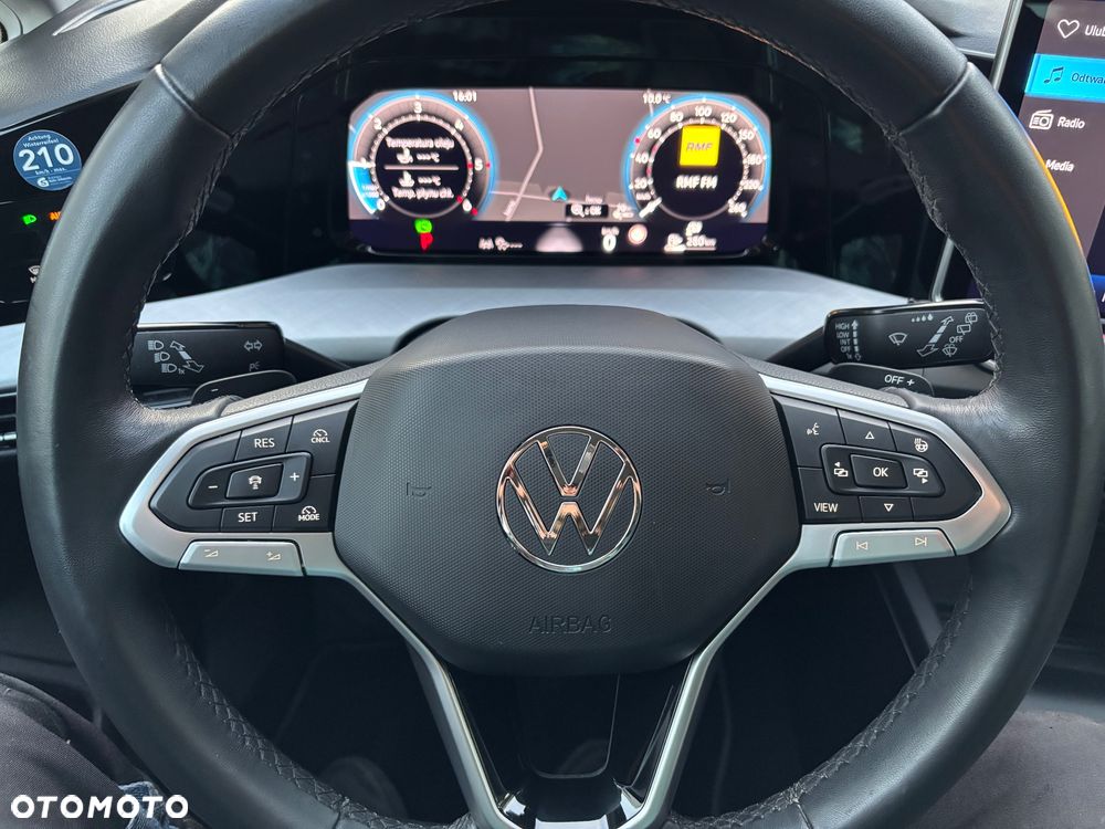 Volkswagen Golf Variant 2.0 TDI SCR DSG Active - 21