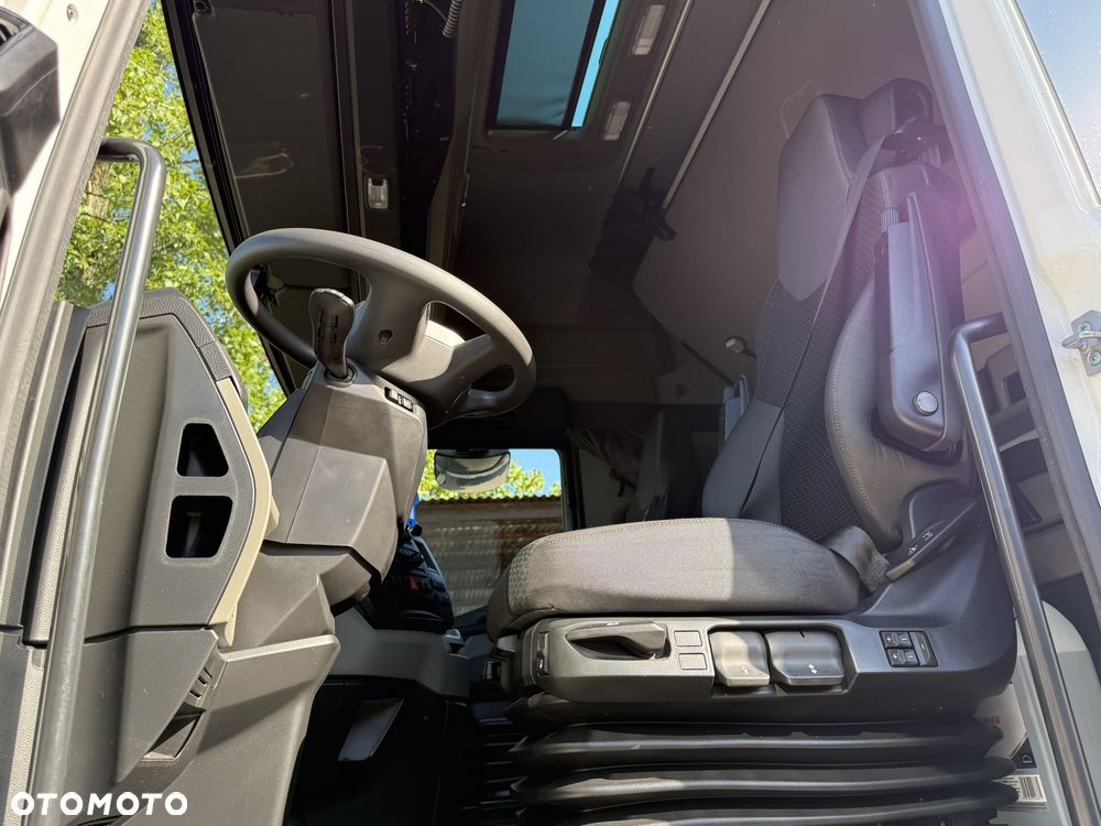 MAN TGX 18.480 STD - 15