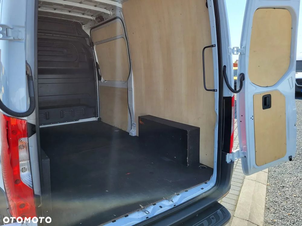 Mercedes-Benz SPRINTER 910 311 CDI- L2 H2-KLIMA-ŁADNY - 28