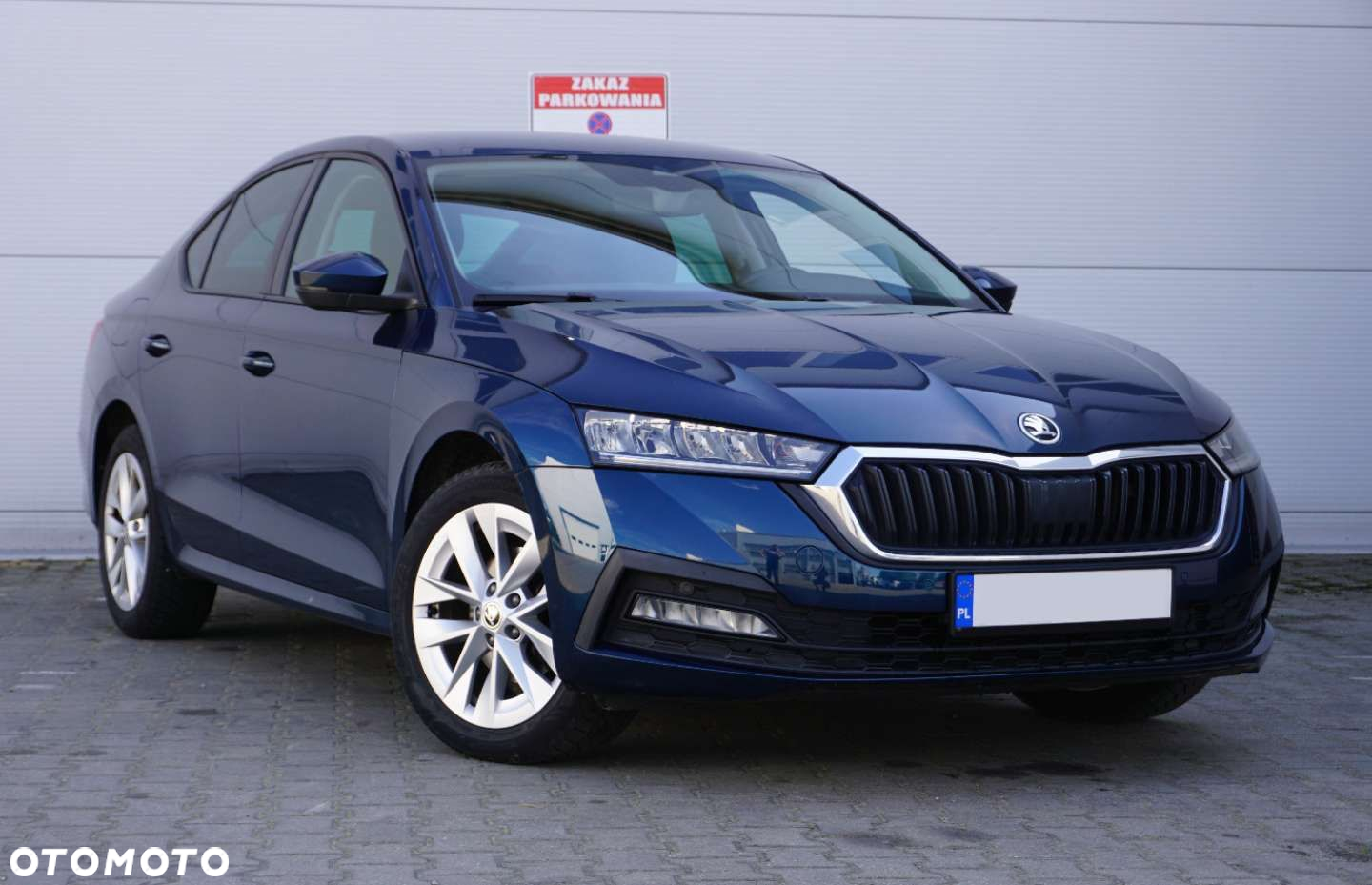 Skoda Octavia - 3