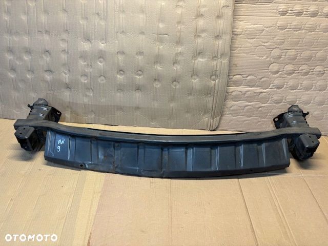 honda accord viii belka pod zderzak wzmocnienie przód 08-15 strefa zgniotu - 1