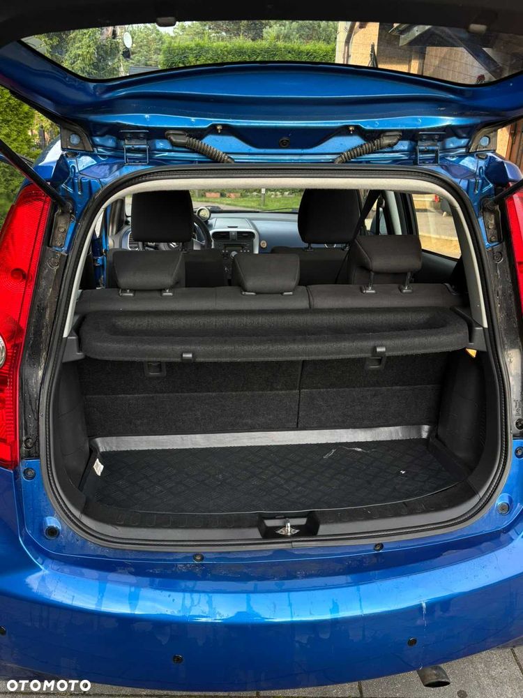 Suzuki Splash - 4
