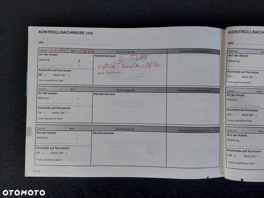 Renault Scenic ENERGY TCe 130 S&S Paris - 38